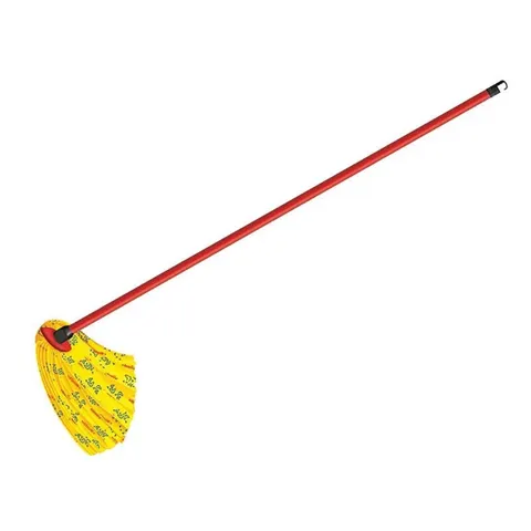 Vileda Supermocio Soft Head Mop – image 2