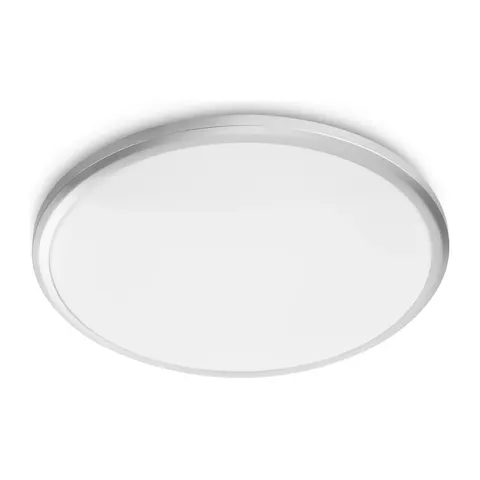Philips LED Spray 12W Ceiling Light – Silver – image 2