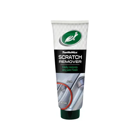 Turtle Wax Scratch Remover 100ml – image 2