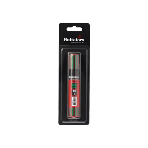 Hultafors HDM Dry Marker Refills – Green – image 2
