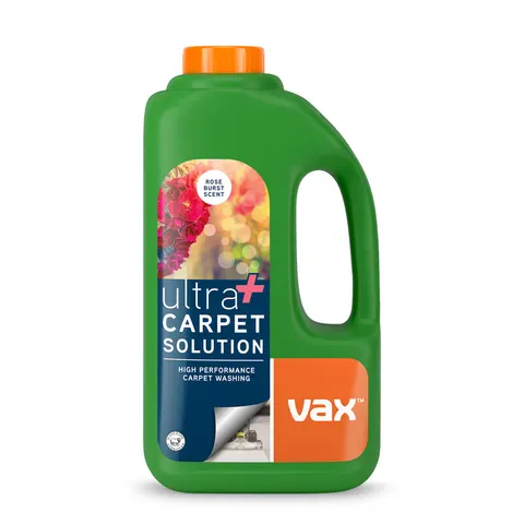 Vax Ultra+ Carpet Cleaning Solution 1.5L – image 2