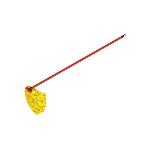 Vileda Supermocio Soft Head Mopwith Extra Mop Head – image 2