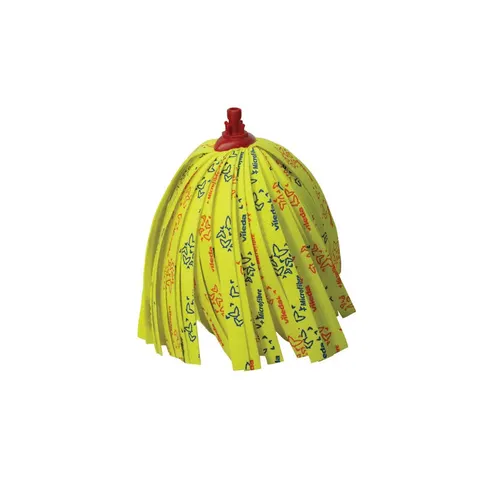 Vileda Supermocio Soft Mop Refill – image 2