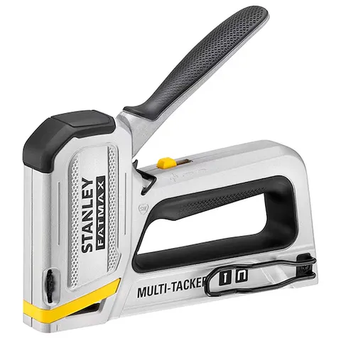 Stanley FatMax 2 In 1 Multi Tacker – image 3