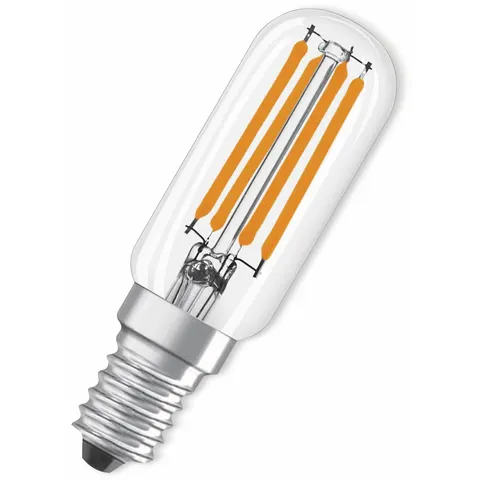 OSRAM LED-Lampe, E14, 4,9 W, 730 lm, 2700 K – Bild 4