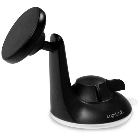 Logilink Magnetische Smartphone-Halterung – Bild 3