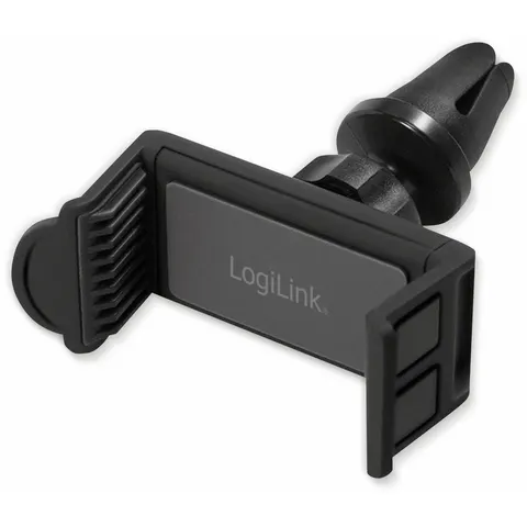 Logilink Smartphone airvent car holder, small – Bild 2