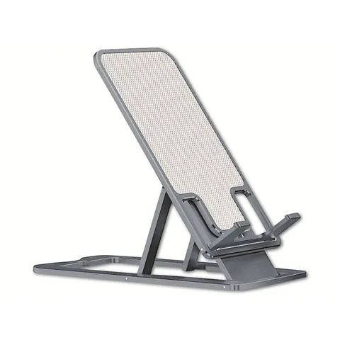 INTER-TECH Telefon- und Tabletständer MTS-100 – Bild 2