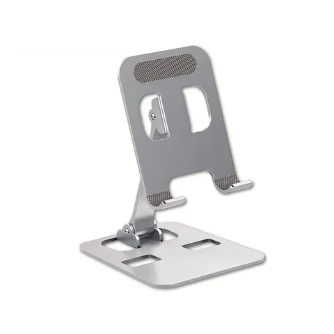 INTER-TECH Telefon- und Tabletständer MTS-200 – Bild 2