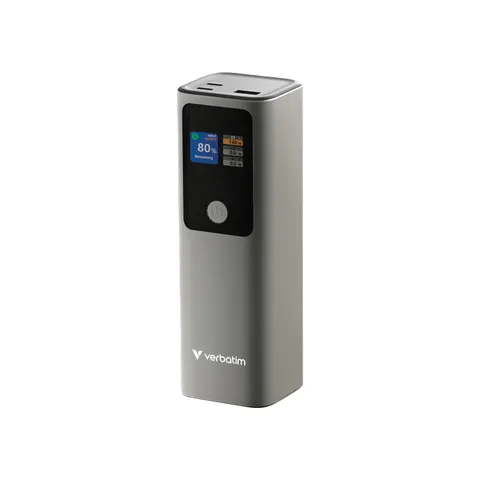 Verbatim 32269 power bank – Bild 3