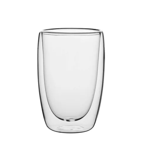 Latte Macchiato Set, Glas – Bild 2