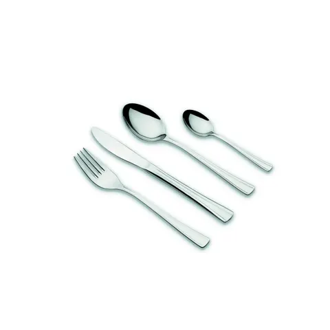 Besteck-Set, Edelstahl Cindy – Bild 2