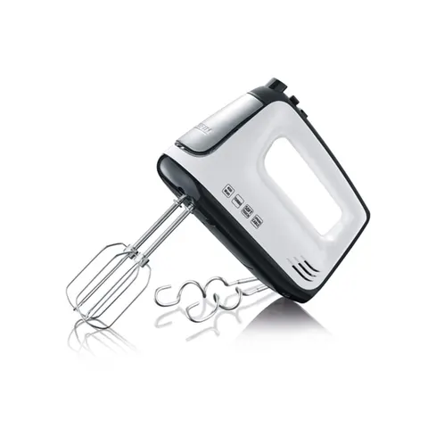 SEVERIN Handmixer HM 3830 – weiss – Bild 4