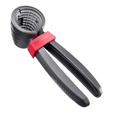 WESTMARK Nussprofi Nussknacker schwarz – grau – Bild 2