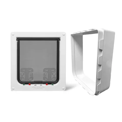 Gateira Cat Mate 221 Large - Branca – imagen 3