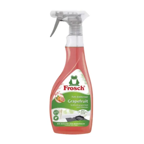 Frosch Grapefruit Grease Remover - 500ml – image 3