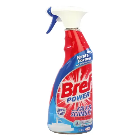Bref Power Lime & Dirt Remover - 750ml – image 2