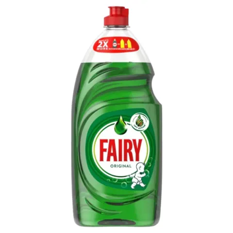 Fairy Original Dishwasher Liquid - 1015 ml – image 3