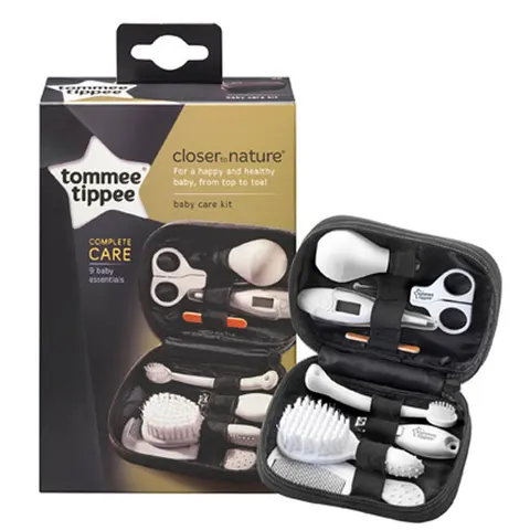 Tommee Tippee Baby Care Set – image 2
