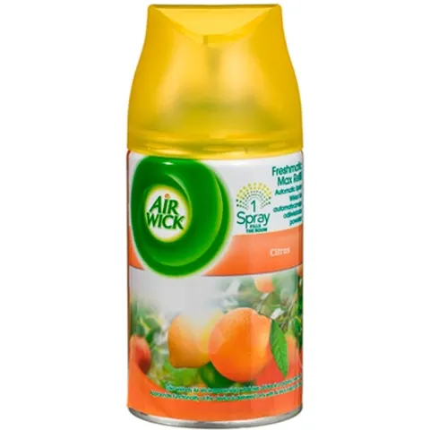 Air Wick Freshmatic Citrus Refill – image 3