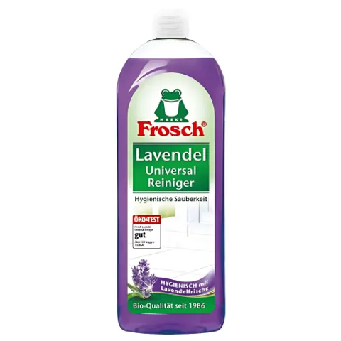 Frosch Lavender All-Purpose Cleaner – 750ml – image 3
