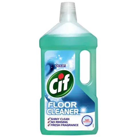 Cif Ocean Floor Wash - 950ml – image 2