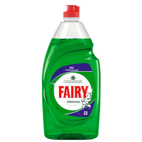 Fairy Professional Original Dishwasher Detergent - 900ML – image 4