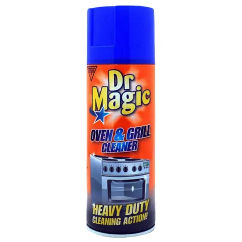 Dr Magic Oven & Grill Cleaner - 390 ml – image 2