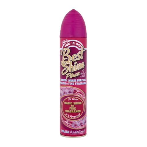 Aristowax Best Shine Multi Surface Cleaner - 300ml – image 2