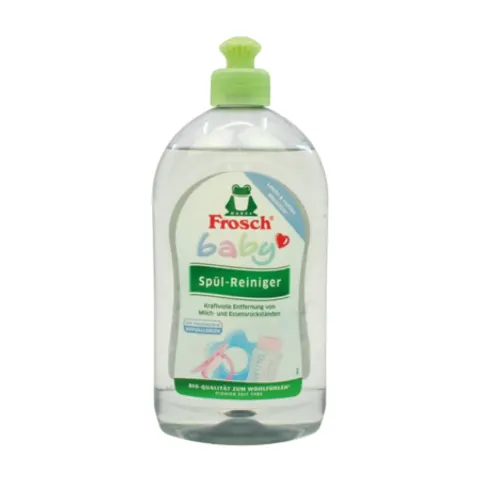 Frosch Baby Cleanser - 500 ml – image 2