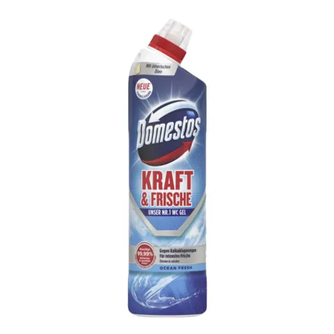 Domestos Active Toilet Cleaner - 750ml – image 3