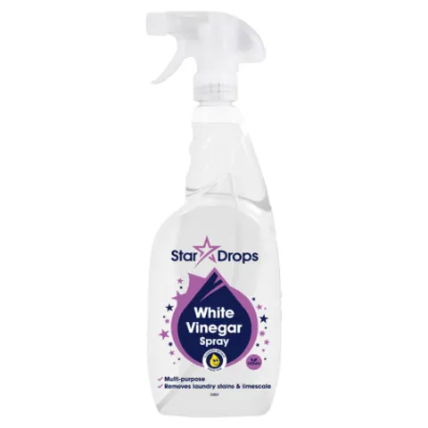 Stardrops White Vinegar Spray - 850ml – image 2