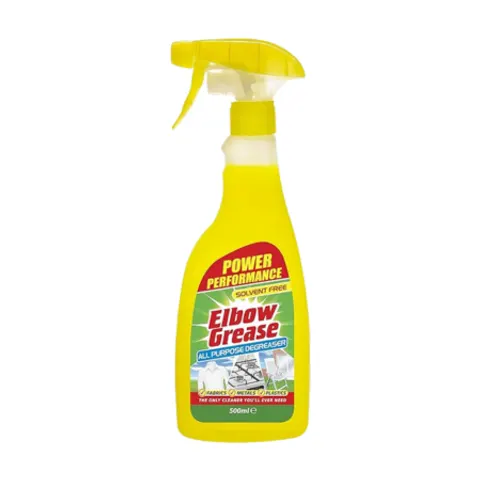 Elbow Grease All Purpose Degreaser - 500 ml – image 2