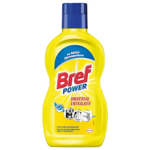 Bref Power All-Purpose Descaler Liquid – 500 ml – image 2