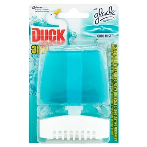 Duck Coo Mist WC Block - 55ml – image 2