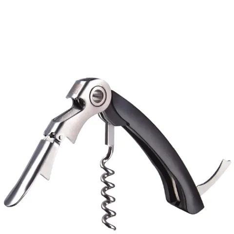 Vacu Vin Double Hanging Set Corkscrew – image 2