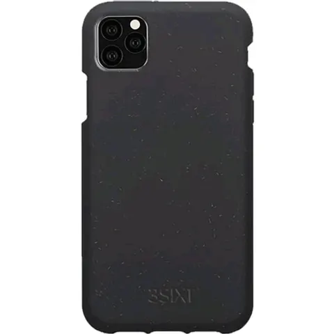 3sixT BioFleck Cover iPhone 11 Pro Max - Black – image 2