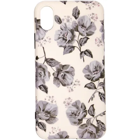 BasicPlus iPhone XS Max Cover – XSMAXWHT – image 2