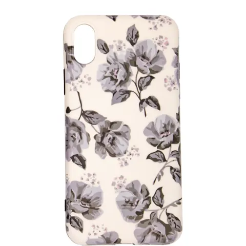 BasicPlus iPhone X/XS Cover – XXSWHT – image 2