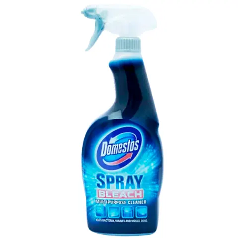 Domestos Multipurpose Bleach Spray - 700 ml – image 2