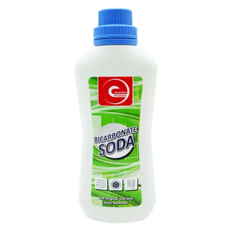 Essential Power Bicarbonate Soda Multi Purpose Cleaner - 500 g – image 2