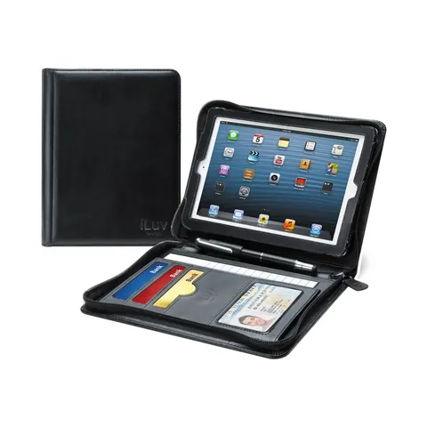 iLuv CEO Folio iPad Mini Cover 8.9" – image 2
