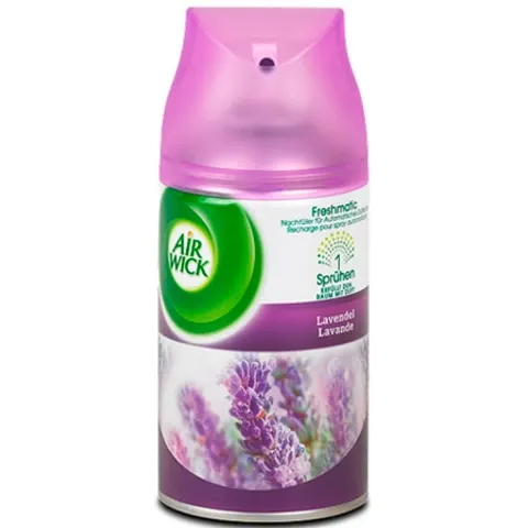 Air Wick Freshmatic Lavender Refill – image 2