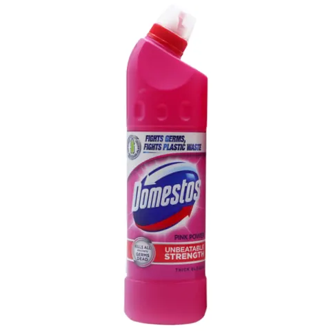 Domestos Bleach Pink Power - 750ml – image 2