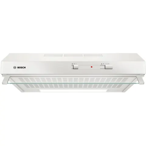 DUL62FA21 Unterbau-Dunstabzugshaube weiß – Bild 2
