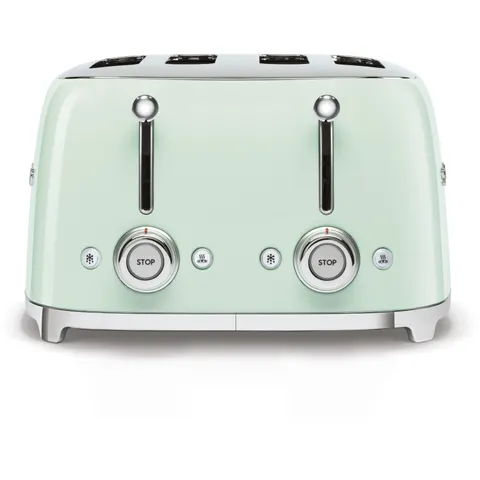 Toaster TSF03PGEU – grün – Bild 2