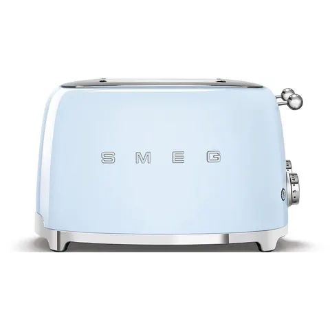 TSF03PBEU 4-Schlitz Toaster pastellblau – Bild 2