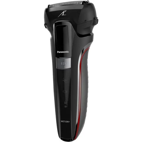 ES-LL41-K503 Rasierer schwarz – Bild 2
