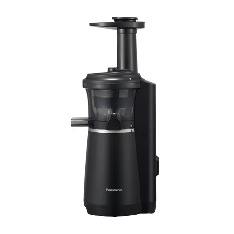 MJ-L501KXE Entsafter schwarz – Bild 2