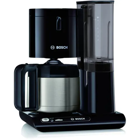Styline TKA8A053 Filterkaffeemaschine – schwarz – Bild 2